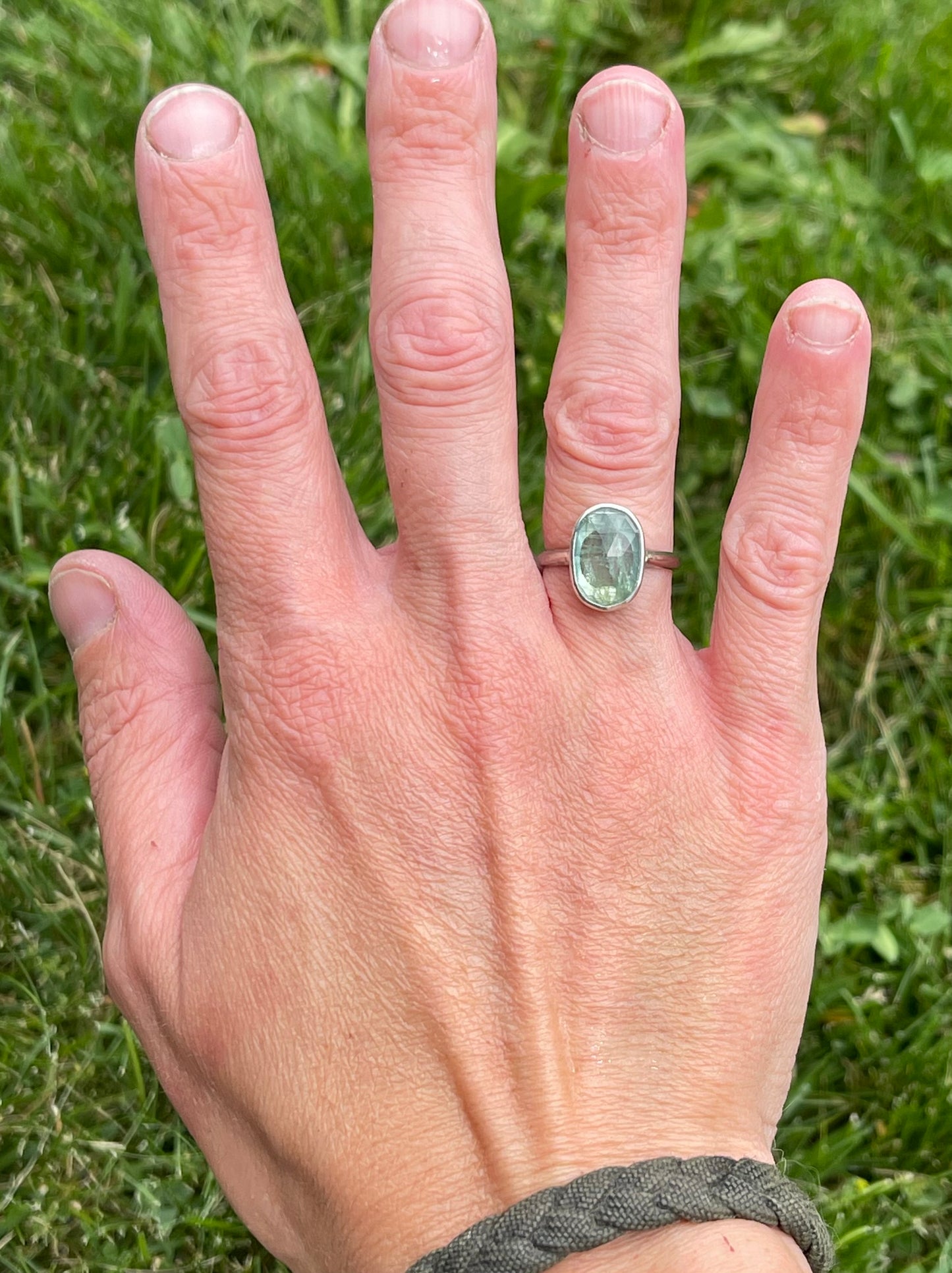 Evermore Ring