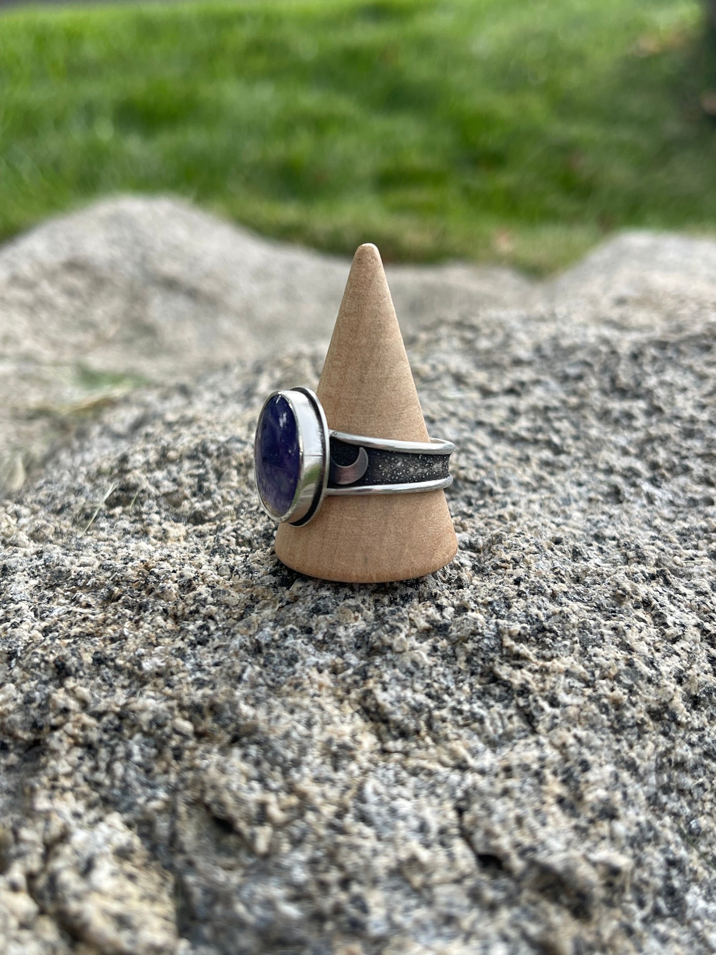 Cosmos Ring