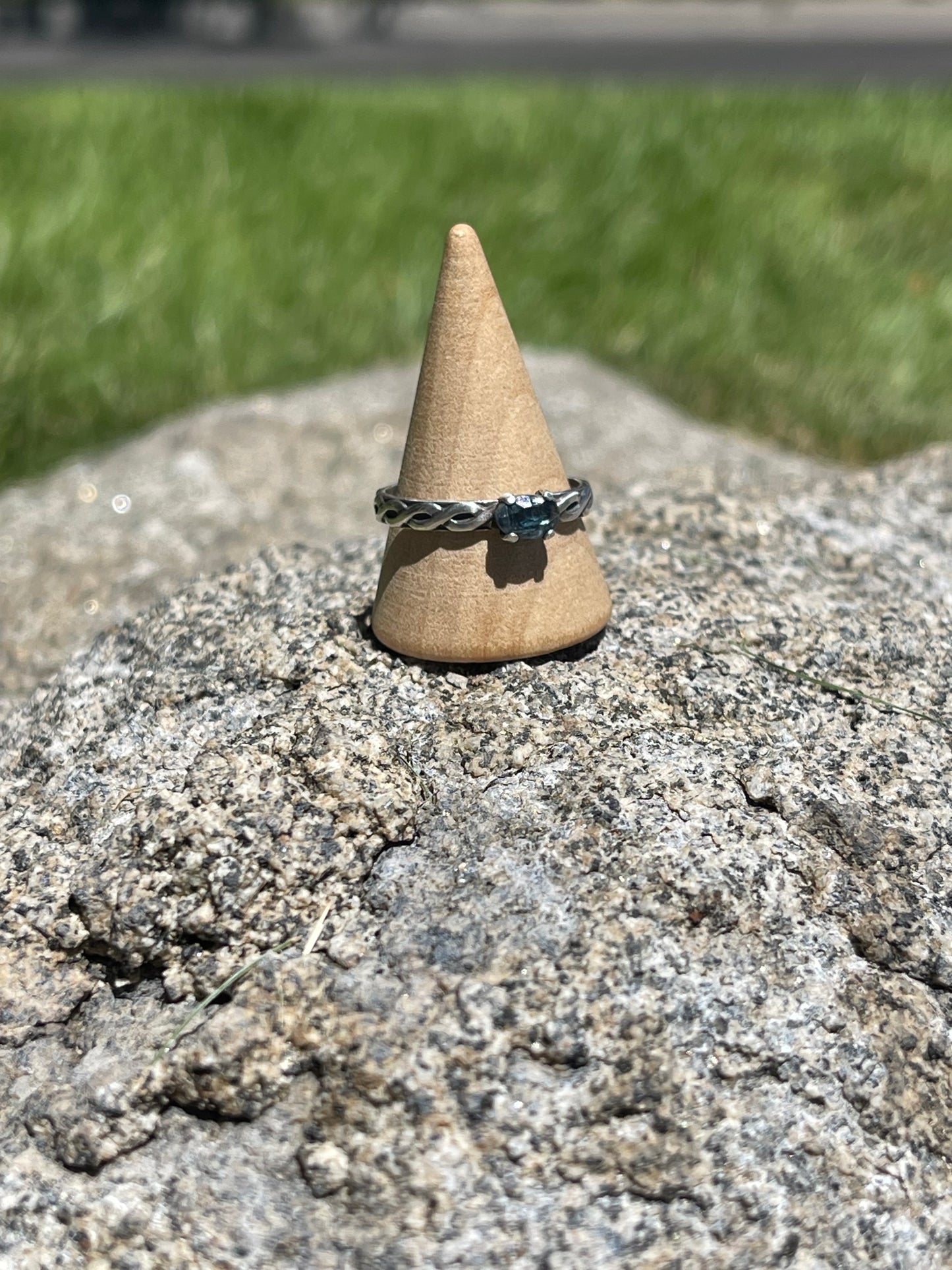 Fairy Ring #1