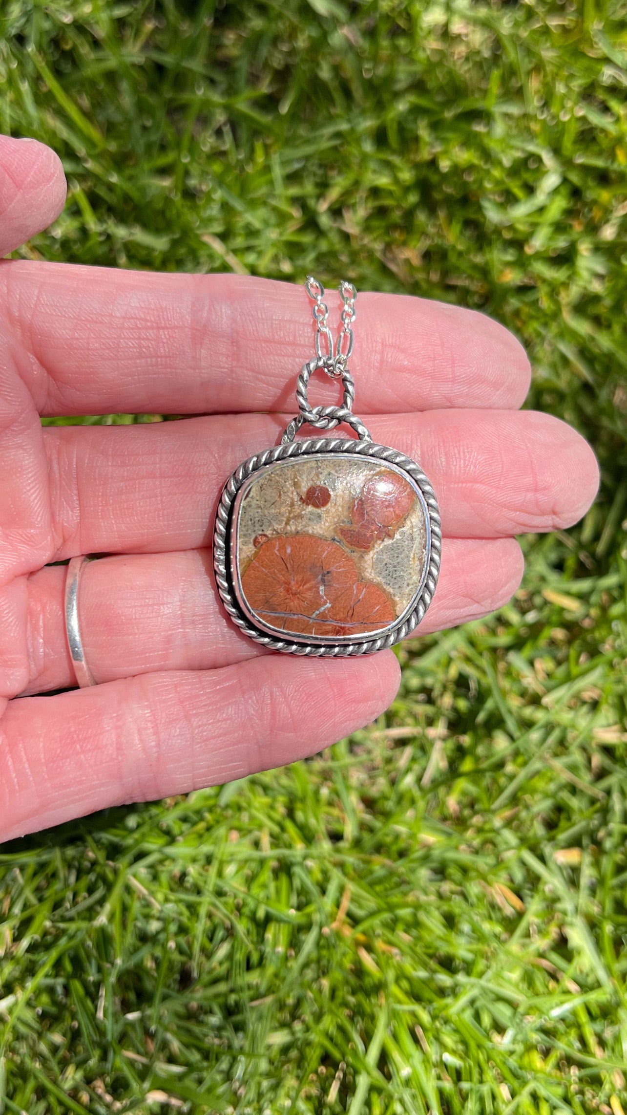 Where Poppies Grow
