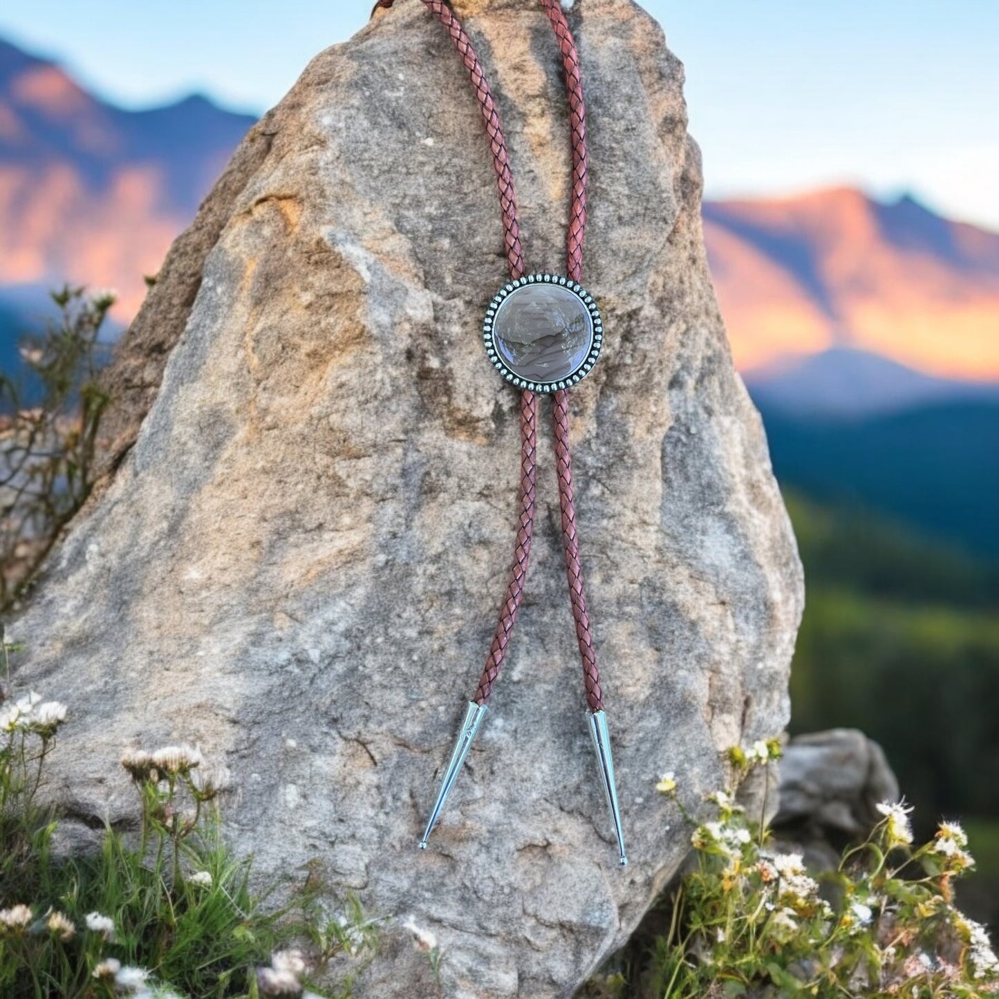 Willow Creek Bolo