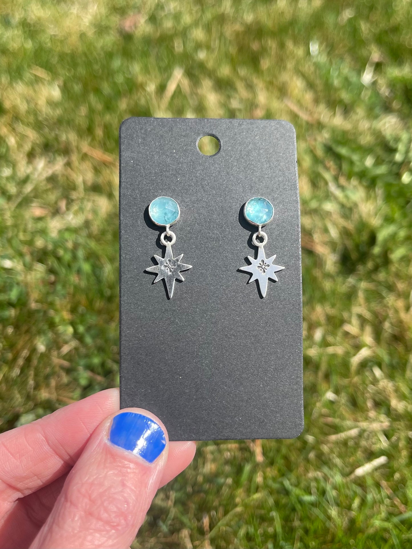 True North Earrings
