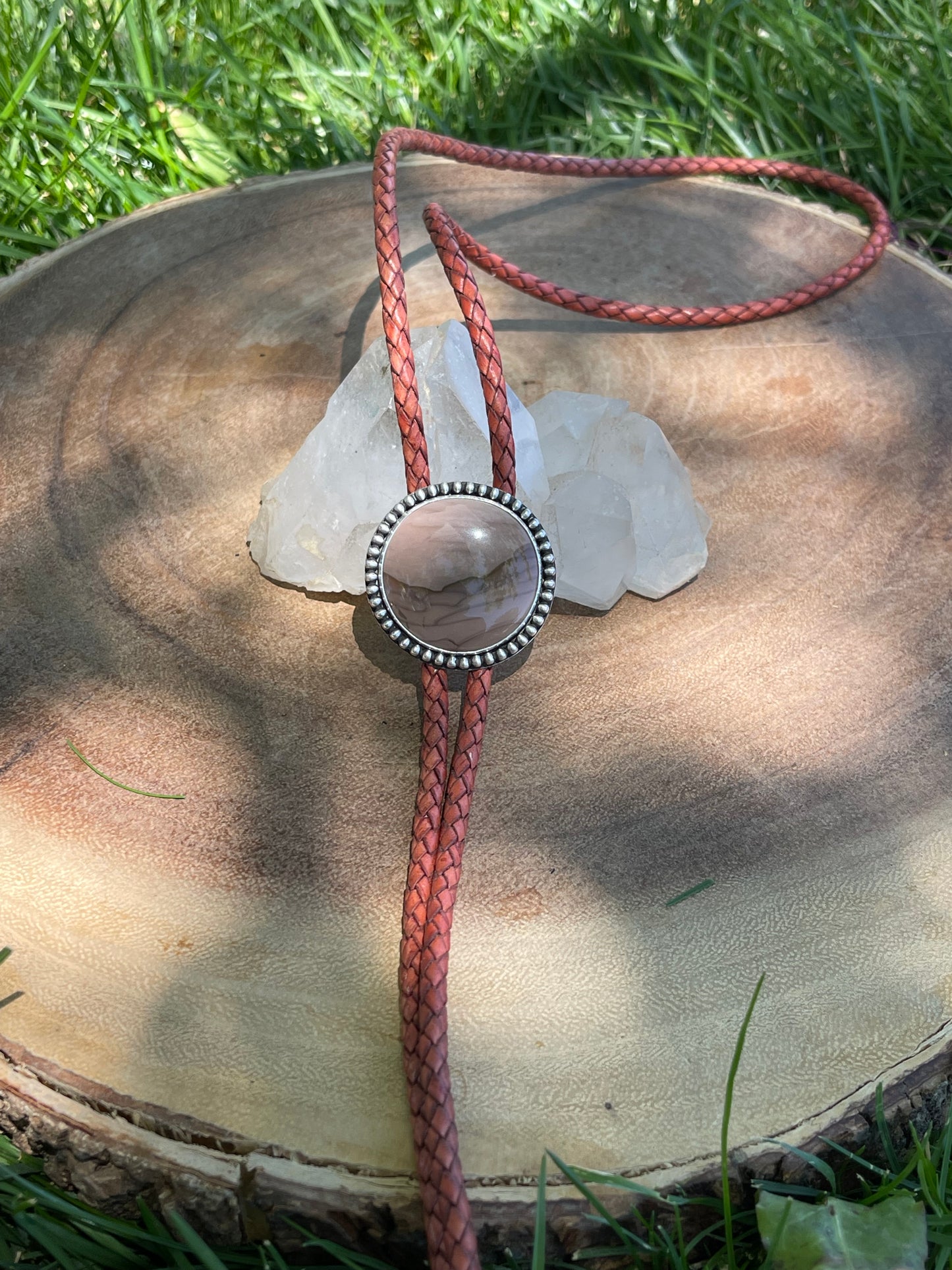 Willow Creek Bolo