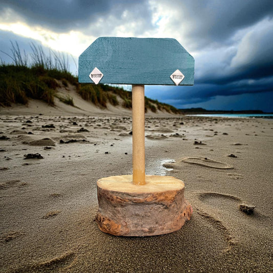 I am Worthy (diamond)