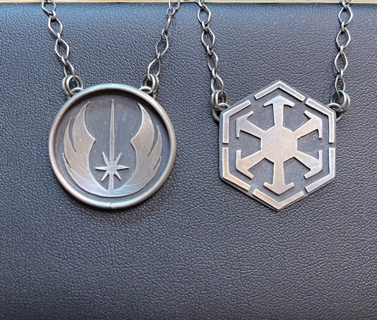 Jedi Order Pendant