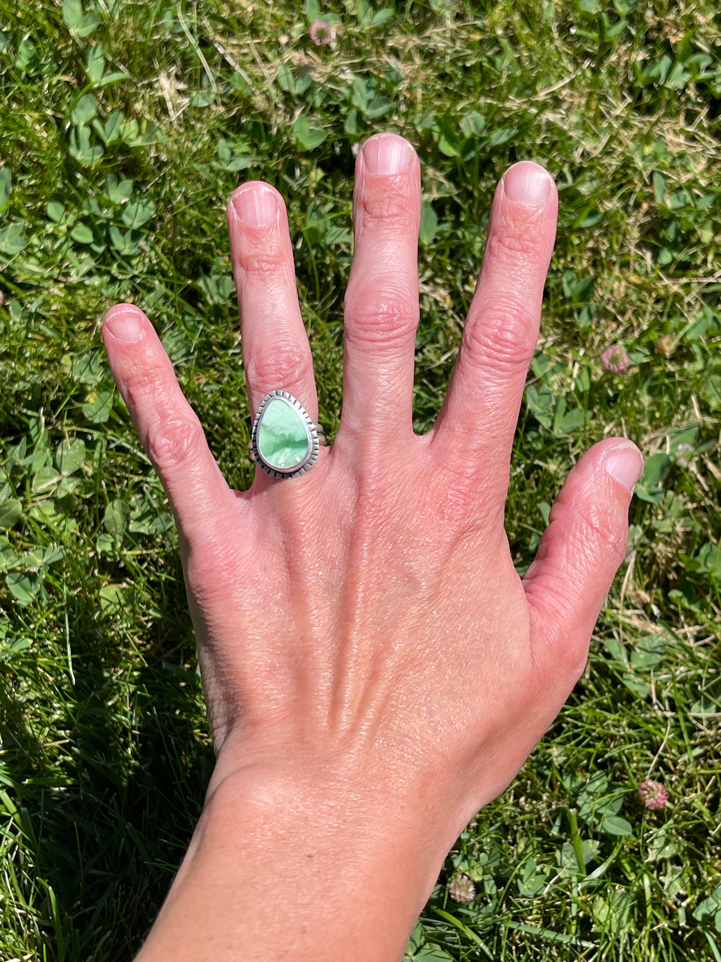 Emerald Veil