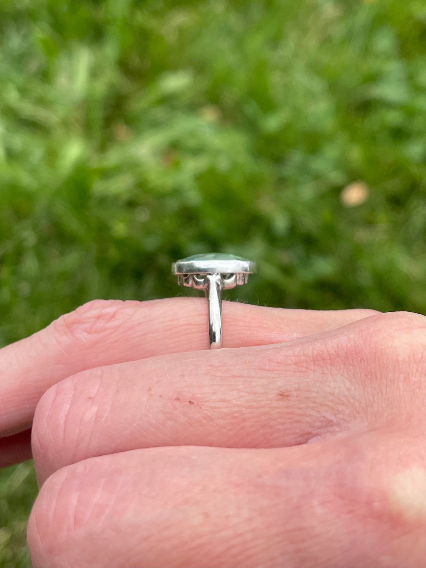 Evermore Ring