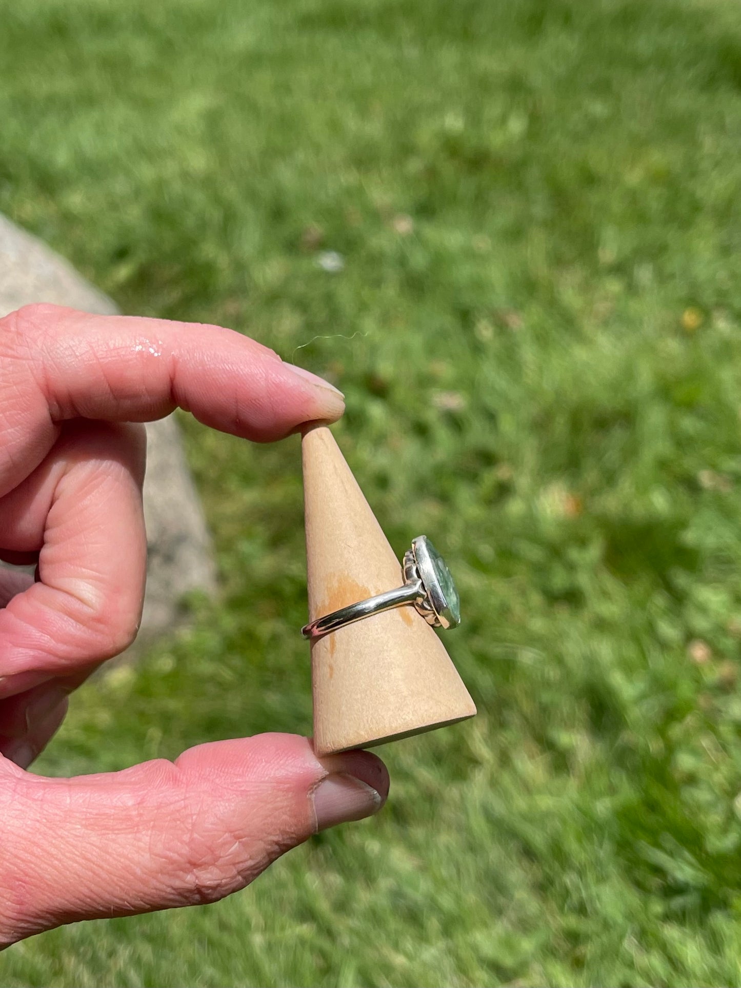 Evermore Ring