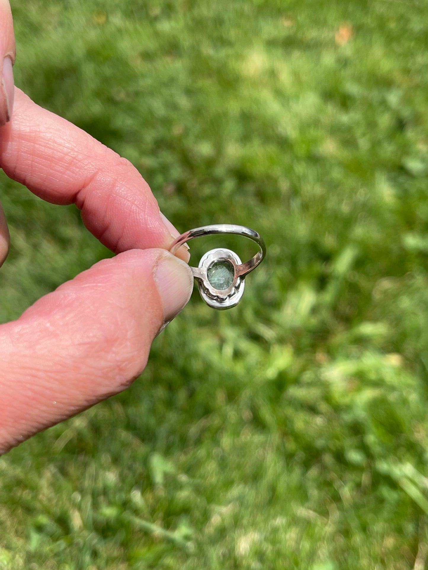 Evermore Ring