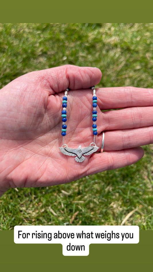 Above All Necklace