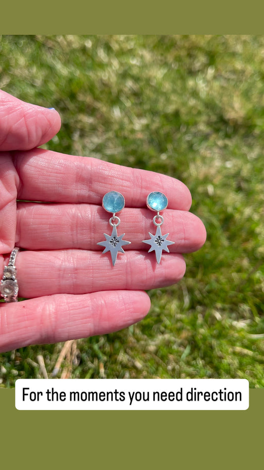 True North Earrings