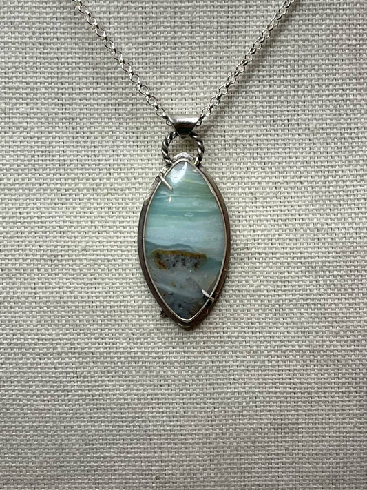 Ocean Pendant