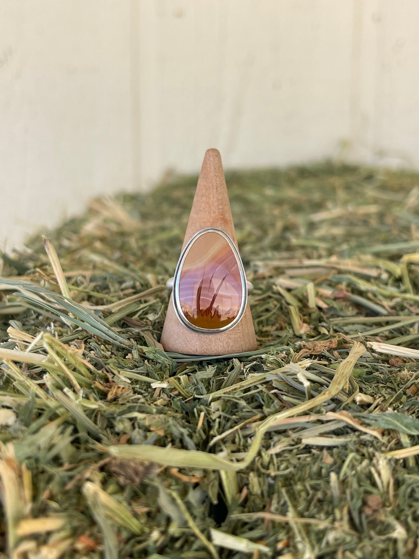 Desert Sky Ring