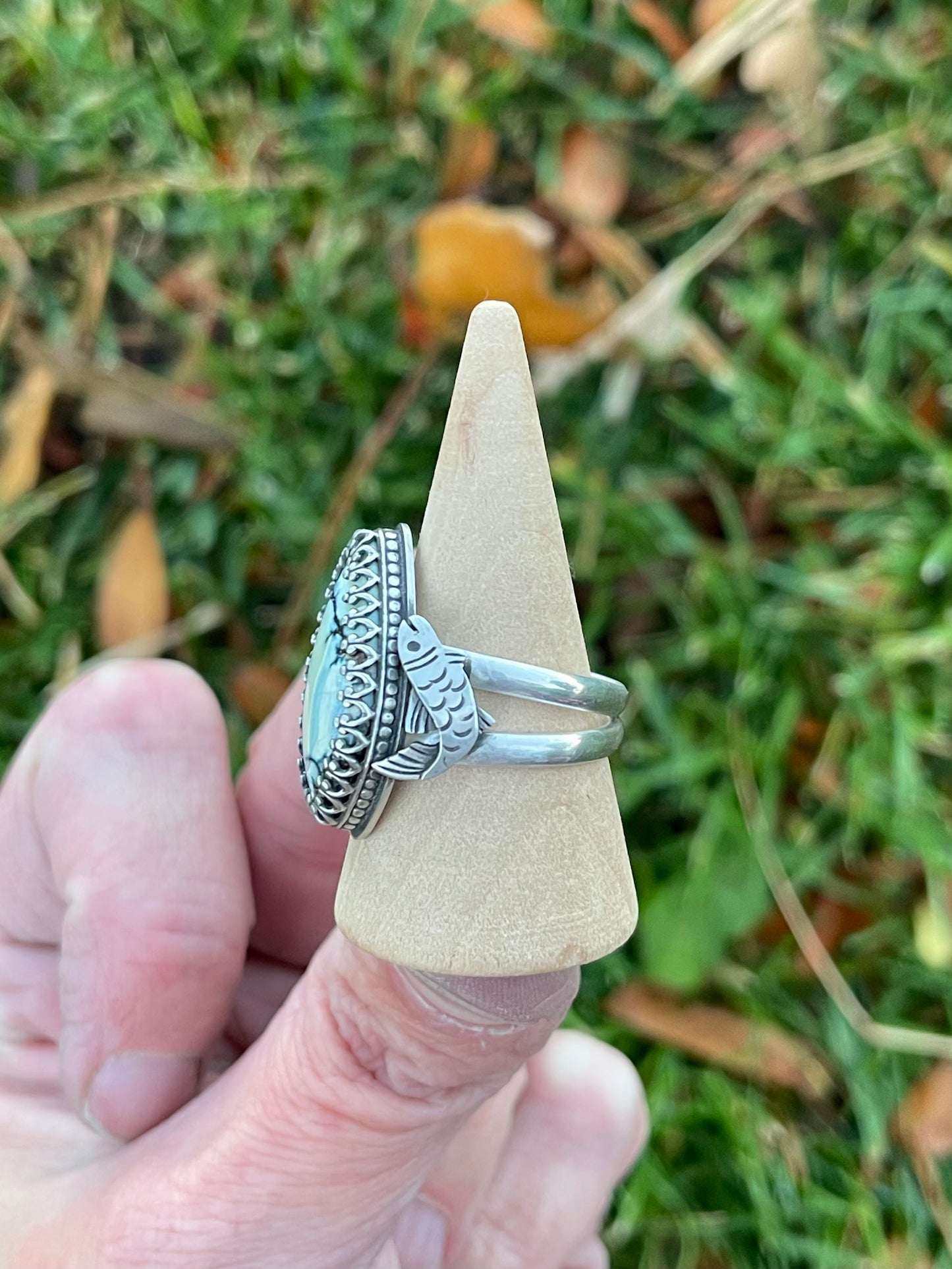 Arctic Stream Ring