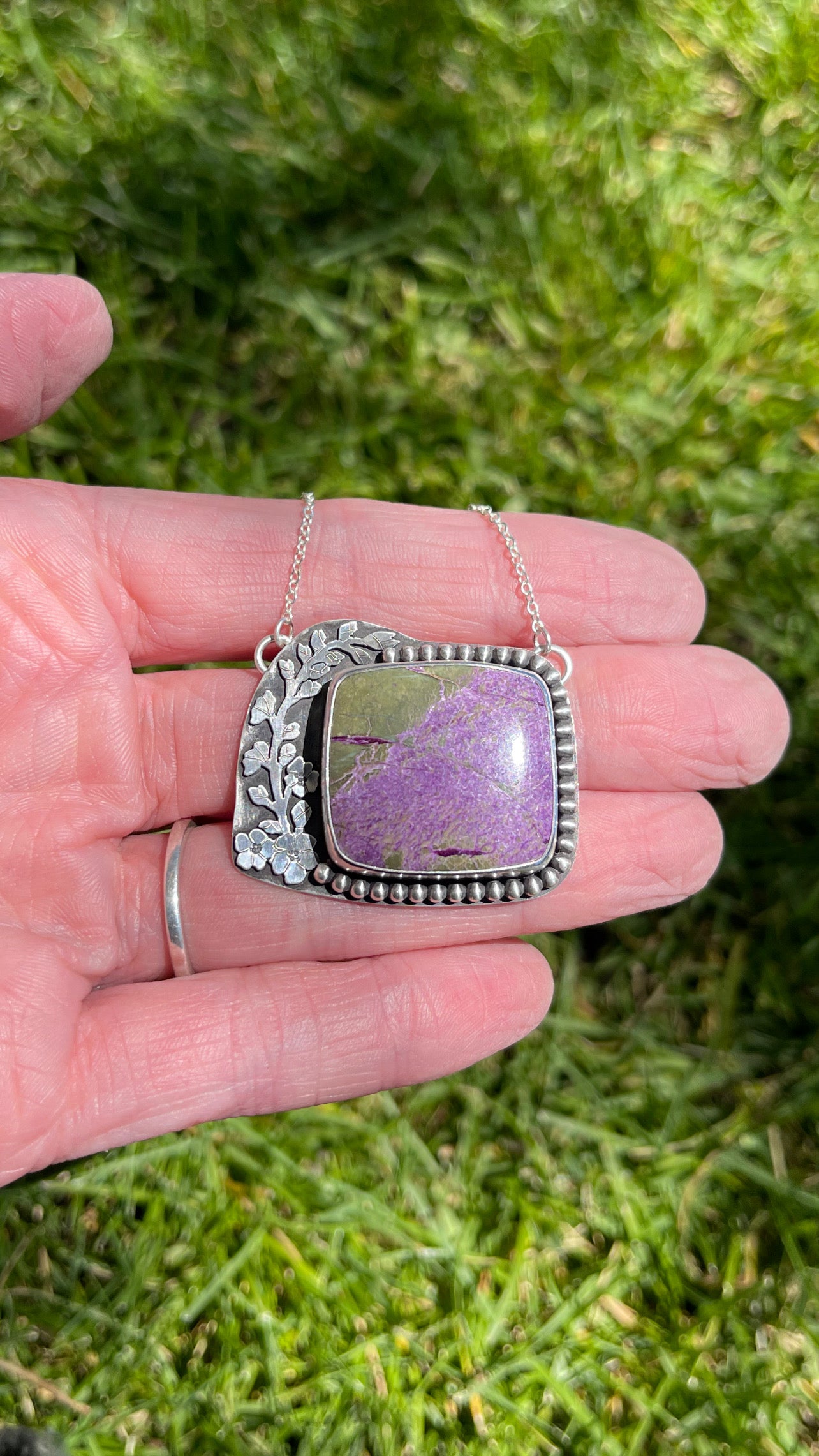 Lavender Dreams