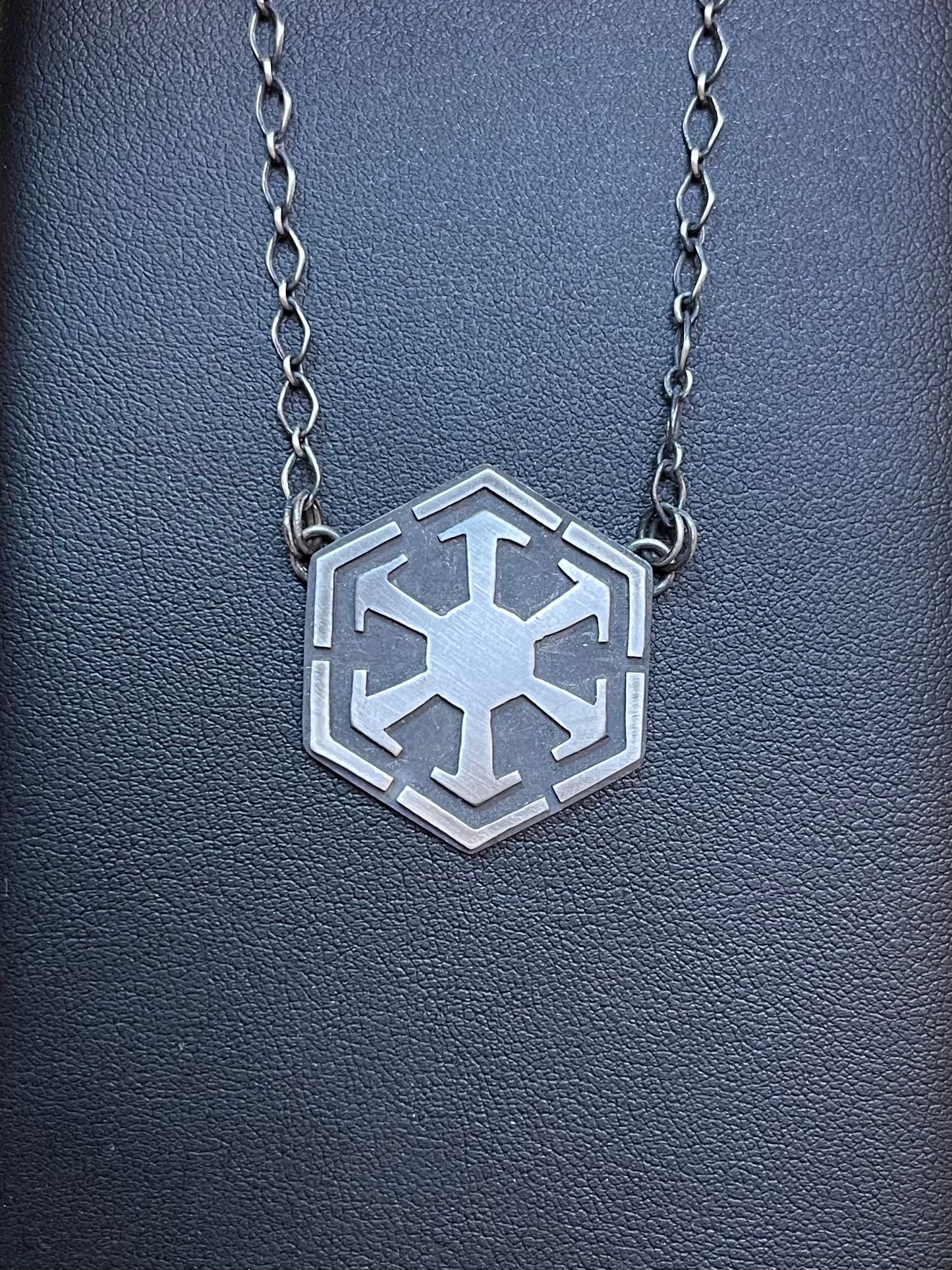 Sith Order Pendant