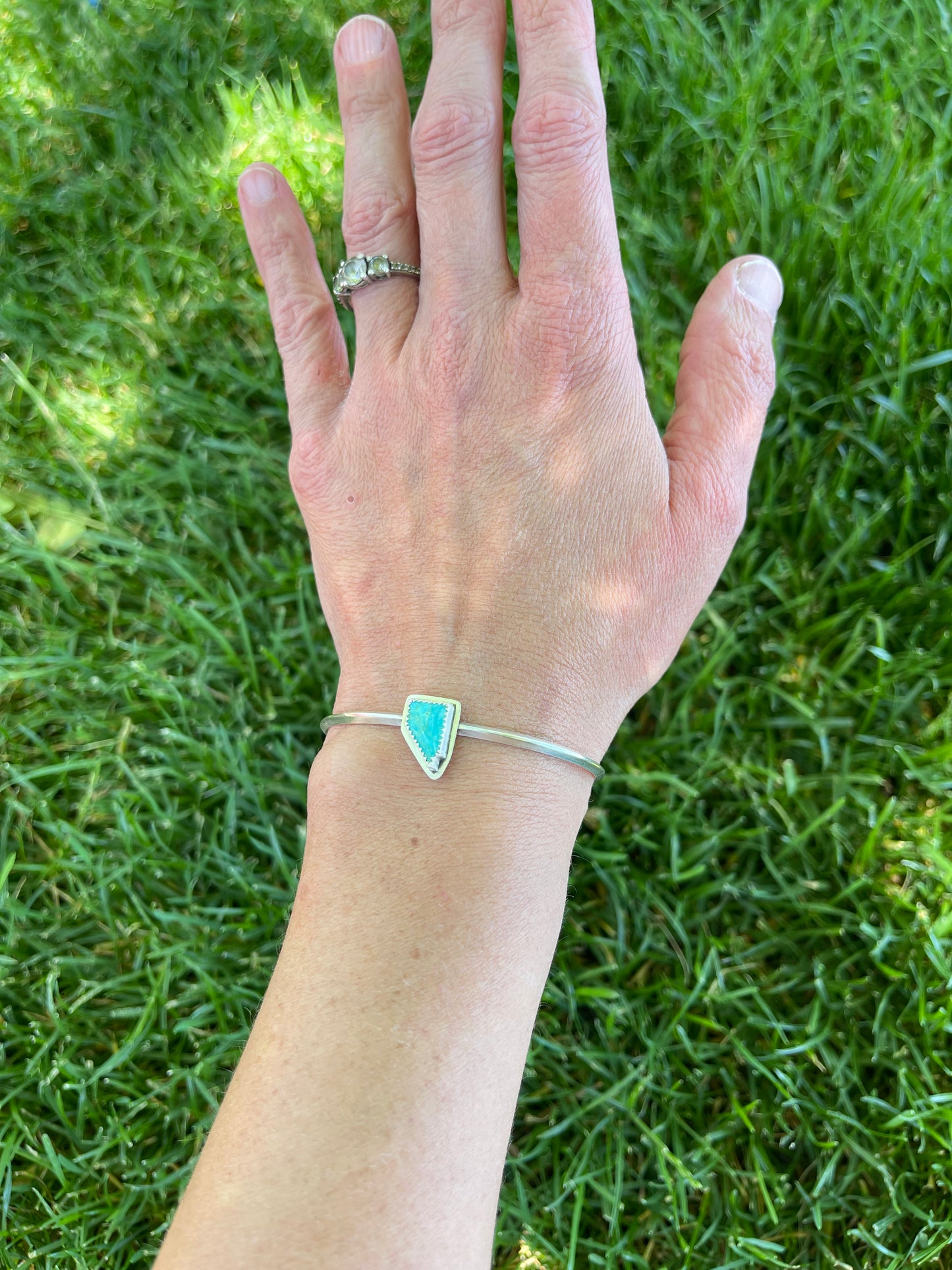 Nevada Skies Cuff