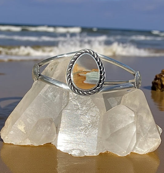 Ocean Cuff