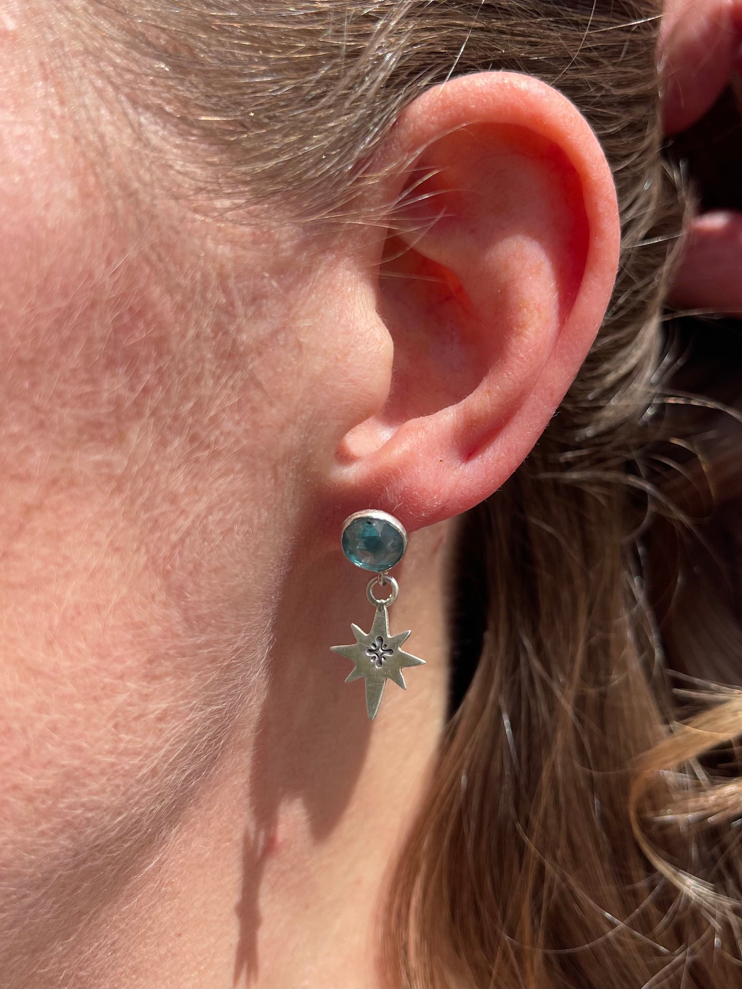 True North Earrings