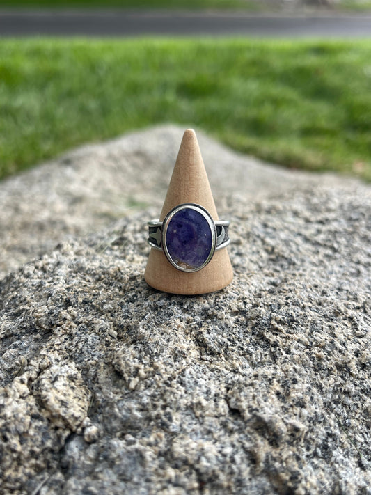 Cosmos Ring