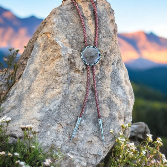 Willow Creek Bolo