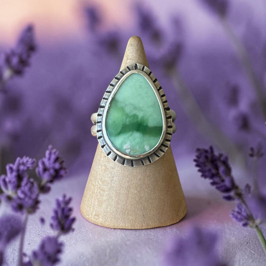 Emerald Veil