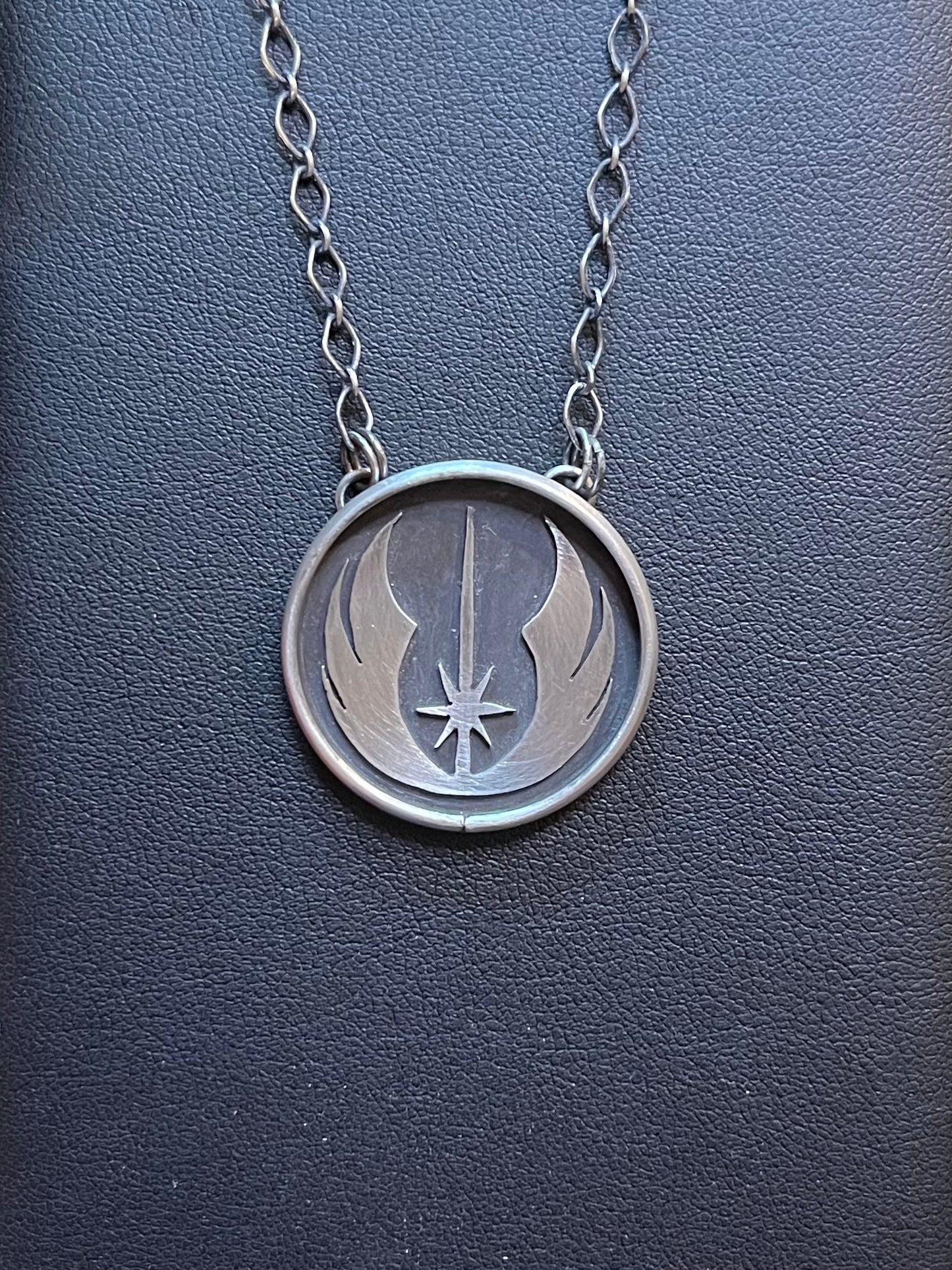 Jedi Order Pendant