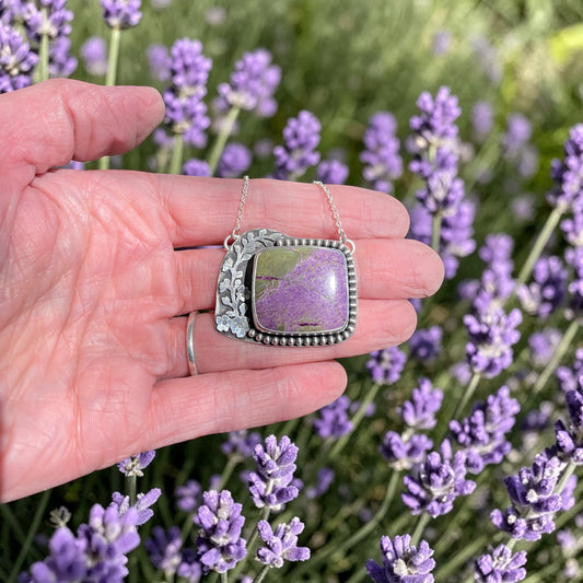 Lavender Dreams