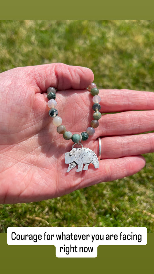 No Matter What Necklace